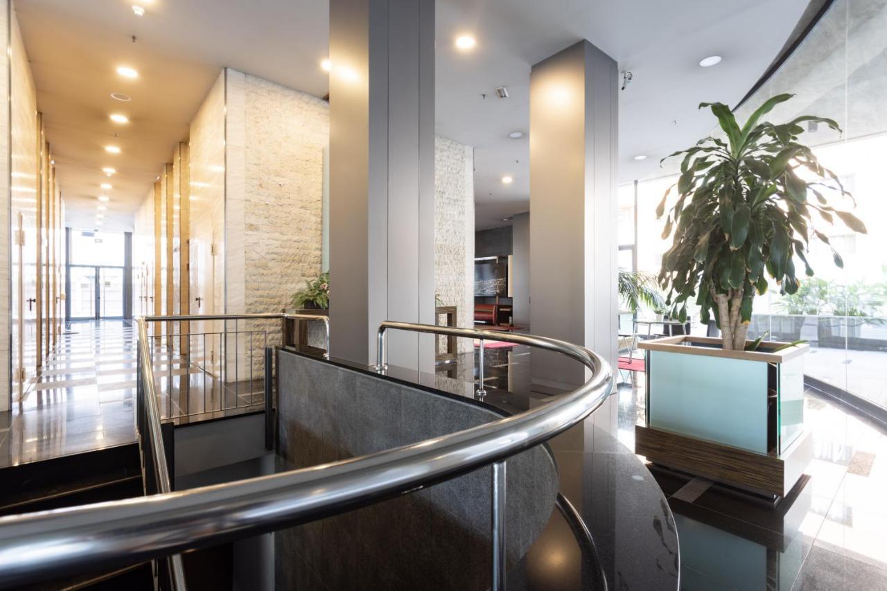 Eden Rentals Panoramic Luxury Views With Ac Aire Acondicionado سانتا كروز دي تينيريف المظهر الخارجي الصورة