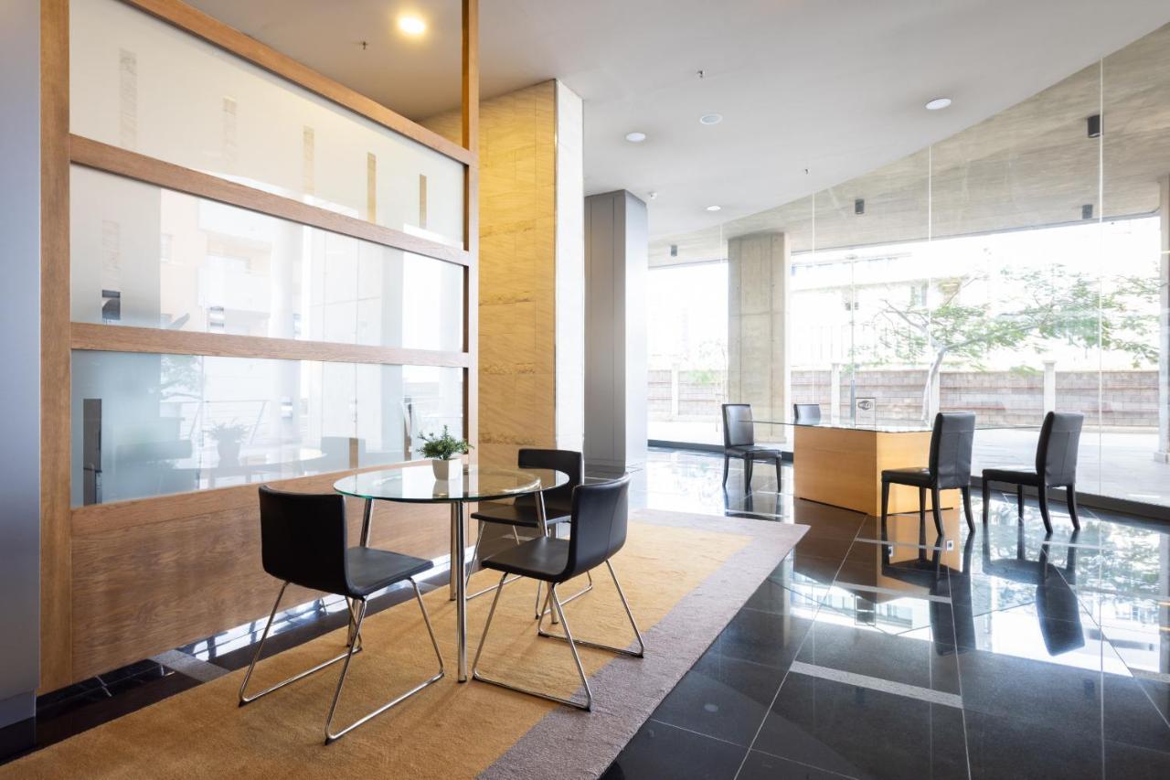 Eden Rentals Panoramic Luxury Views With Ac Aire Acondicionado سانتا كروز دي تينيريف المظهر الخارجي الصورة