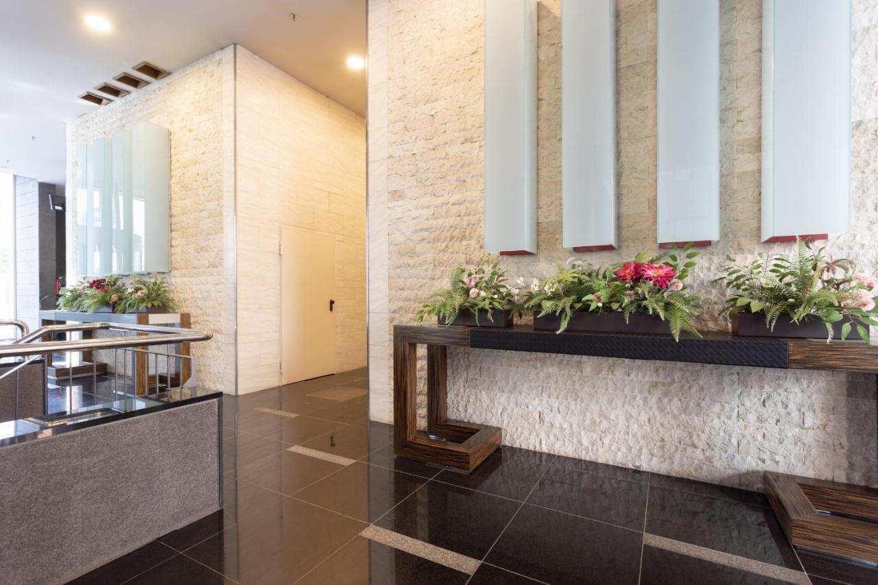 Eden Rentals Panoramic Luxury Views With Ac Aire Acondicionado سانتا كروز دي تينيريف المظهر الخارجي الصورة
